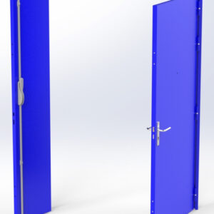 LA DOUBLE PALOMBAGGIA