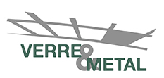 VERRE-METAL