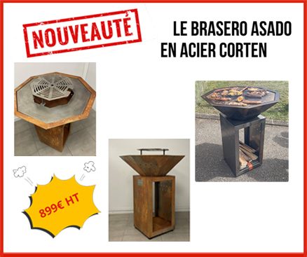 BRASERO-ASADO