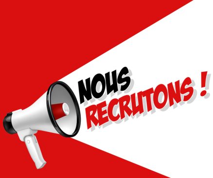 NOUSRECRUTONS