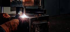 Tolerie industrielle